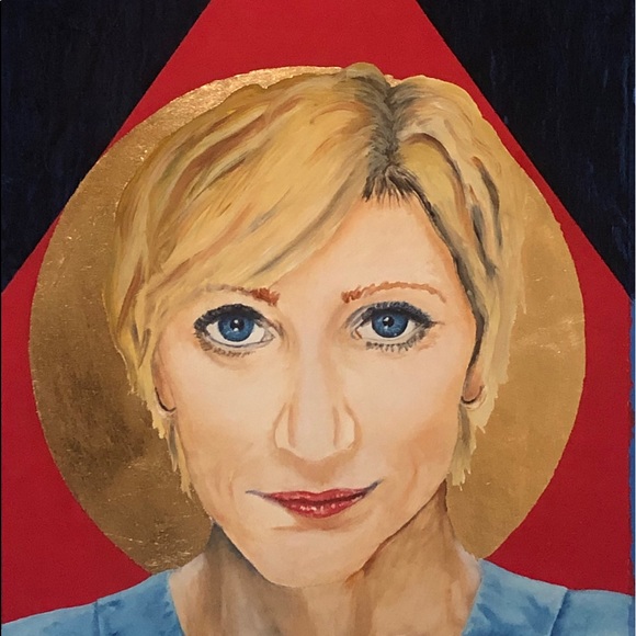 Meet your Posher, Julia - Picture 1 of 1